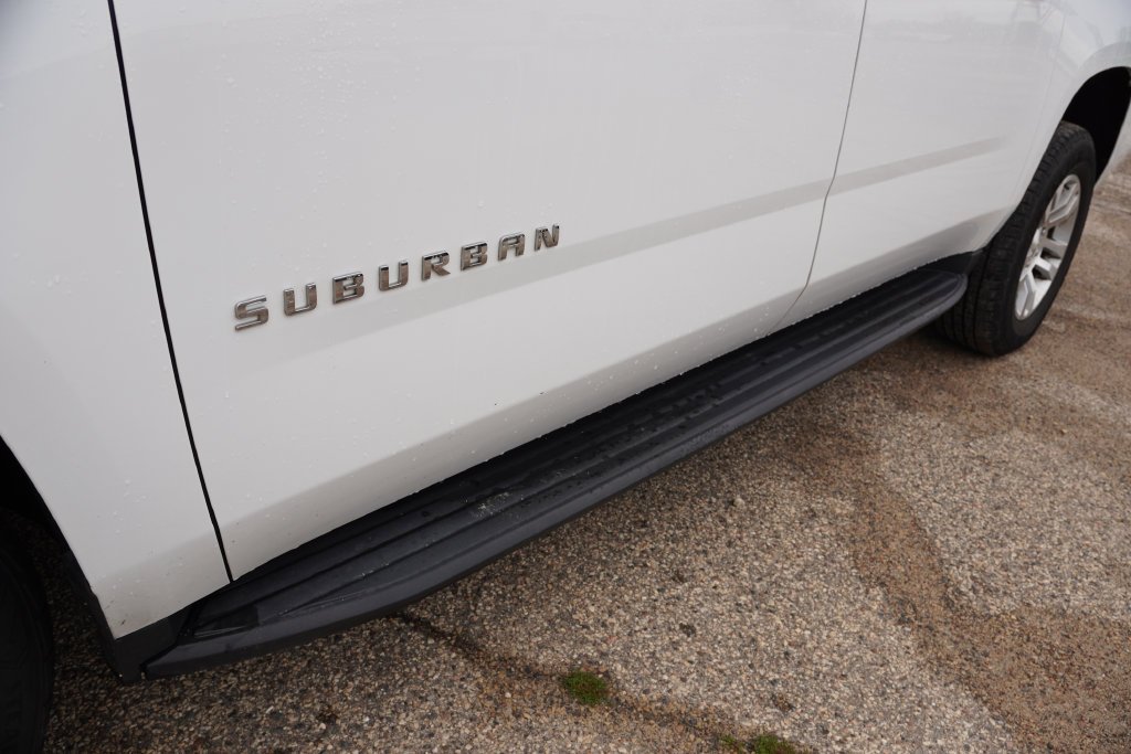 Used 2019 White Chevrolet LT image 14