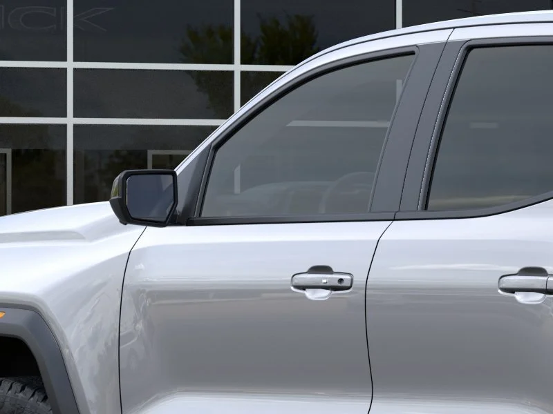 New 2026 Sterling Metallic GMC Elevation image 12