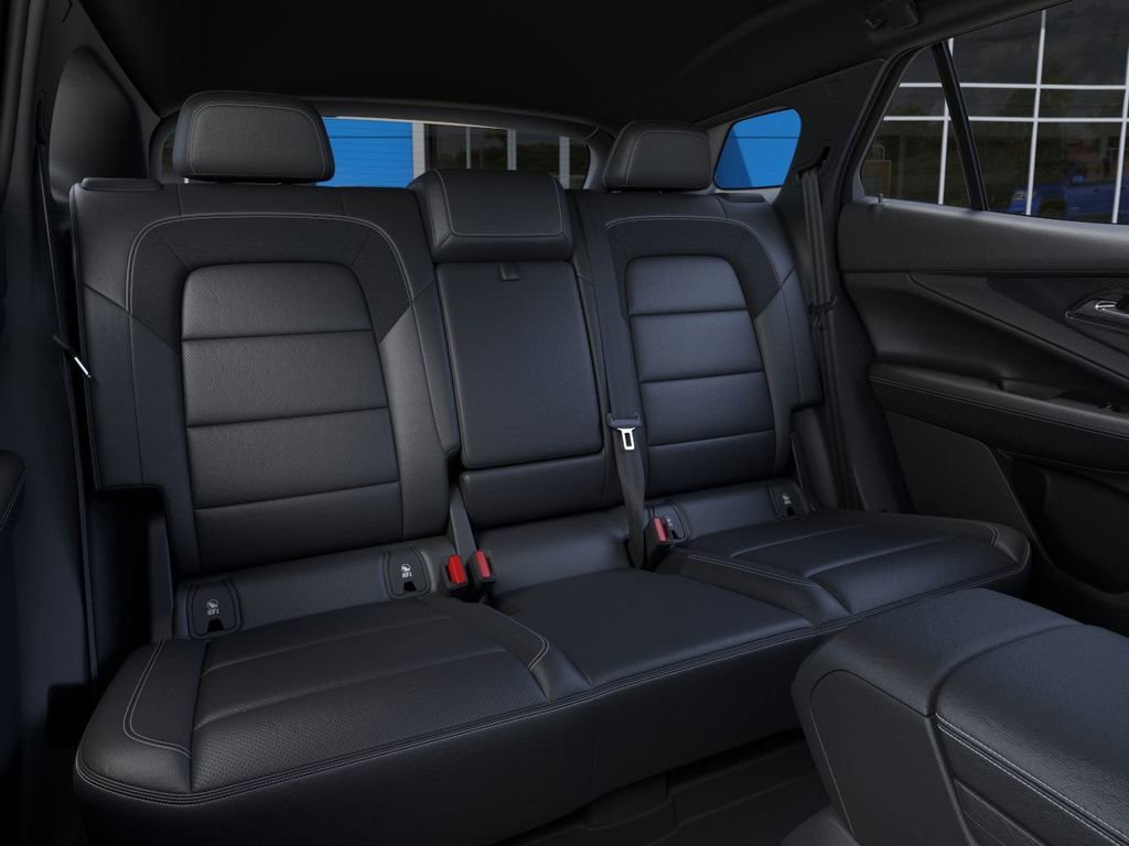 2026 Chevrolet Blazer EV LT - Photo 18