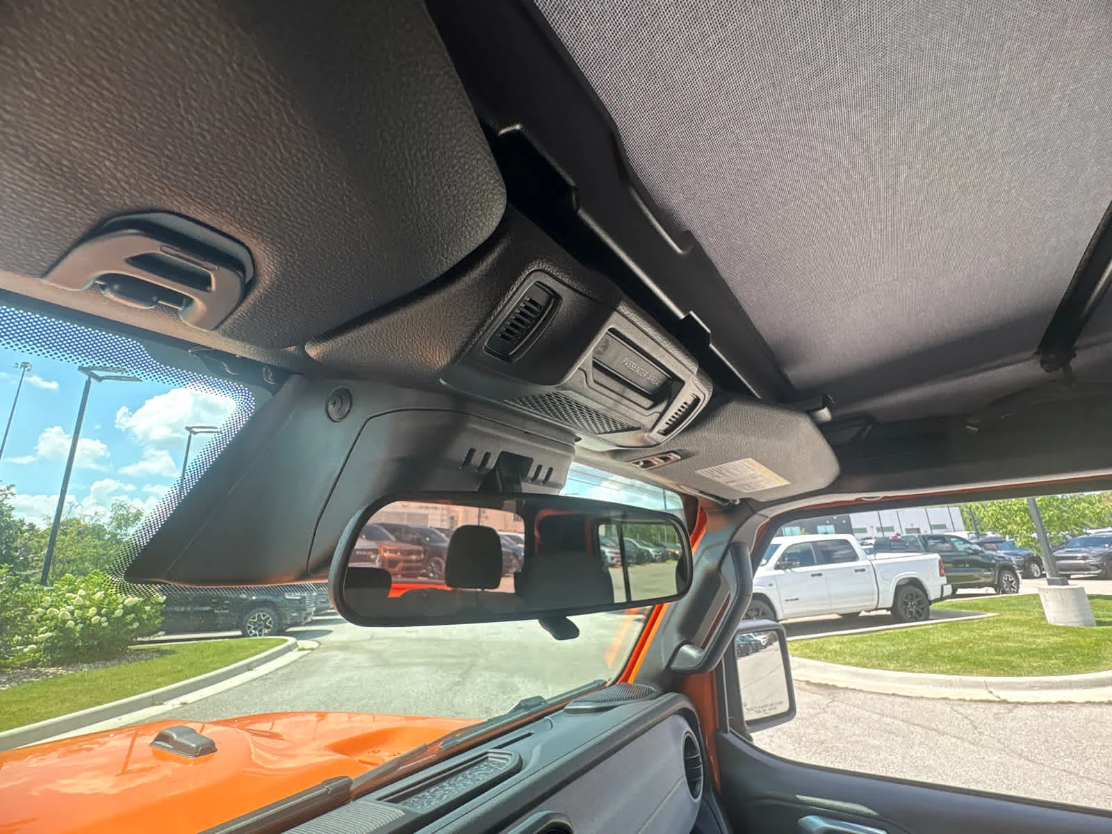 New 2026 Joose Jeep Sport S image 30