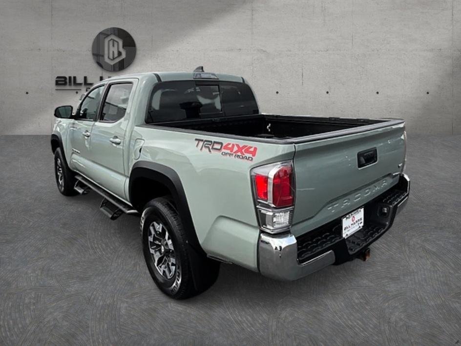 Used 2023  Toyota TRD Off-Road image 9