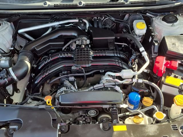 2024 Subaru Crosstrek Premium - Photo 25
