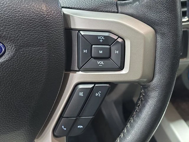 2018 Ford F-250 Super Duty Lariat - Photo 21