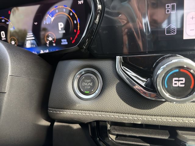 2026 Chevrolet Colorado LT - Photo 28