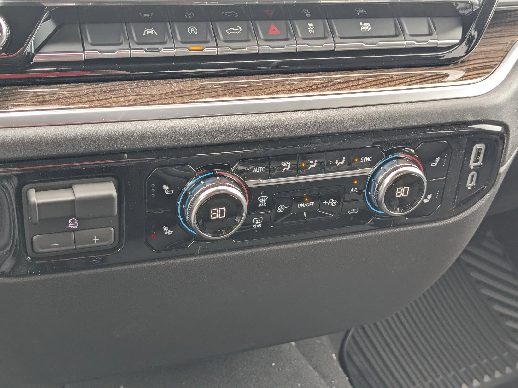 2026 GMC Sierra 1500 Elevation - Photo 21