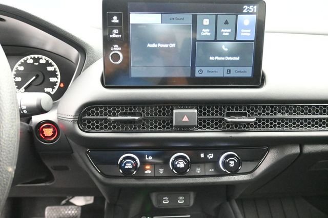 2026 Honda HR-V LX - Photo 12