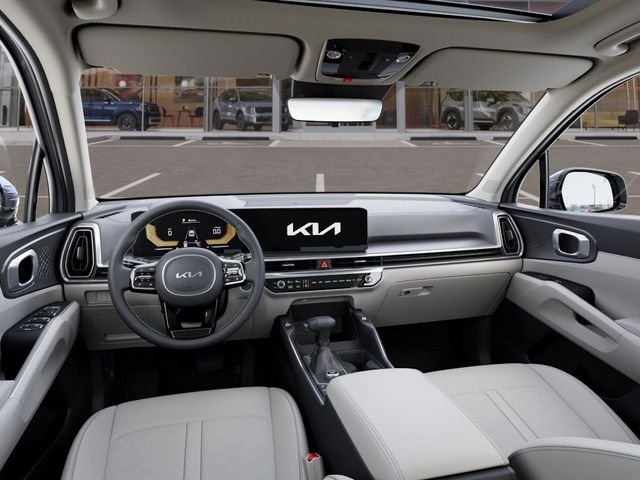New 2025 Everlasting Silver Kia S image 15