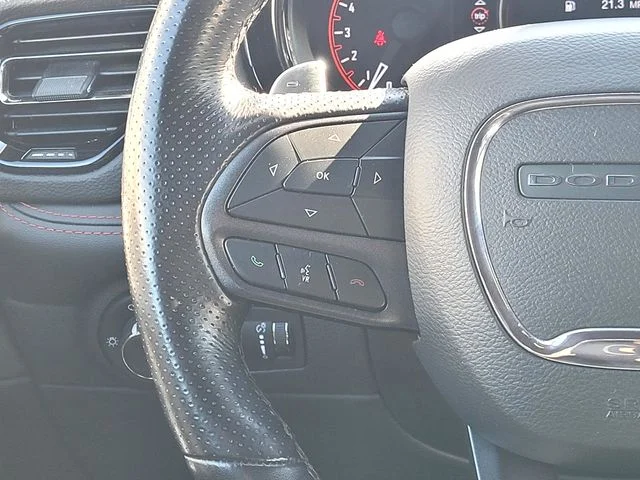 2024 Dodge Durango GT - Photo 28