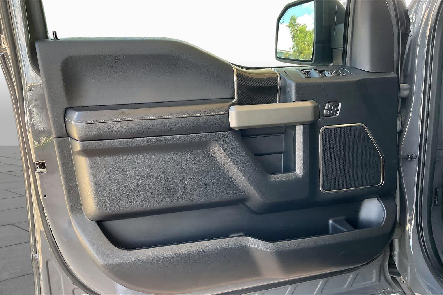 Used 2018 Lead Foot Ford Raptor image 20
