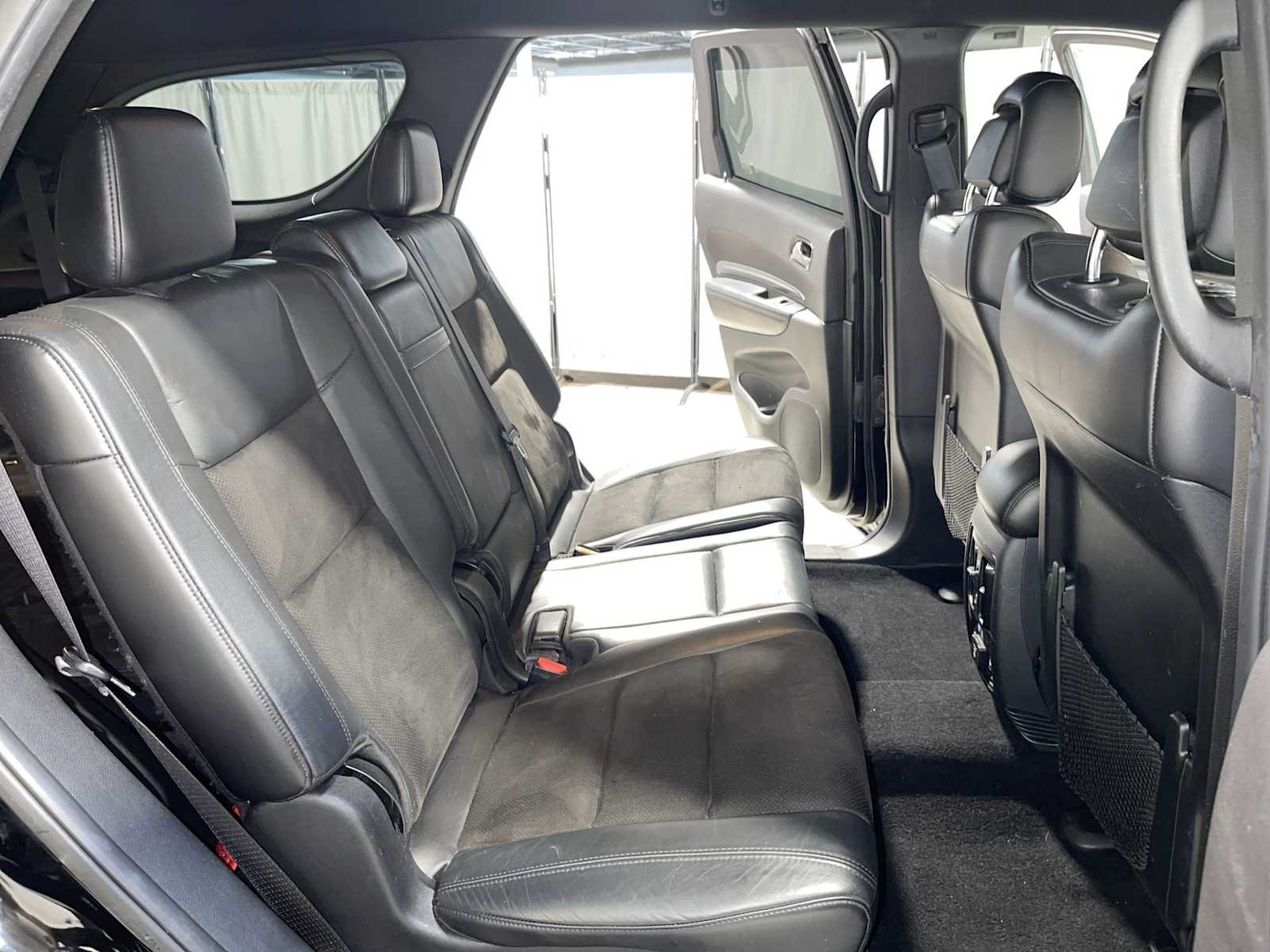 Used 2020 DB Black Clearcoat Dodge GT Plus image 13