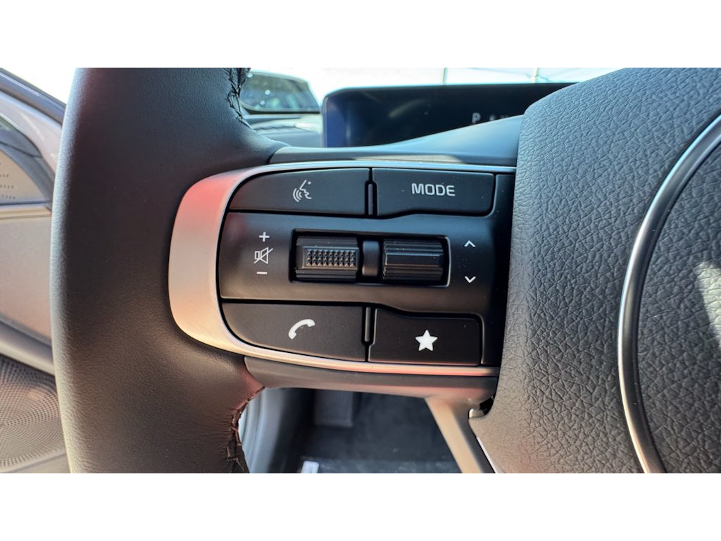 New 2026 Wolf Gray Kia GT-Line FWD image 12