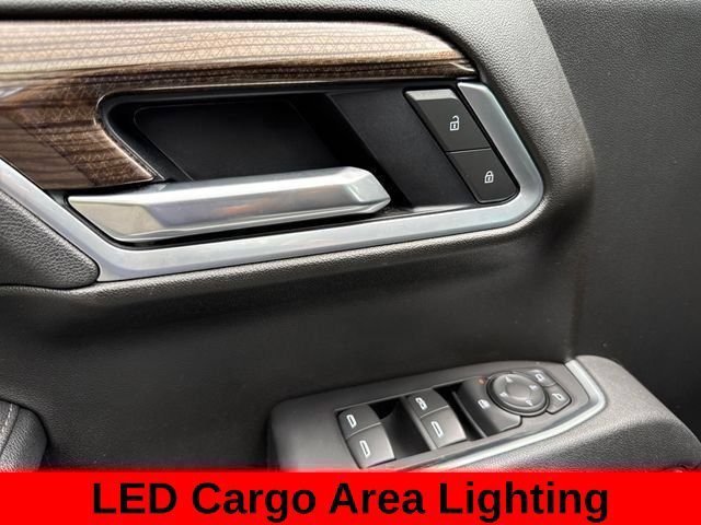 Used 2026 Gray Chevrolet LT image 81