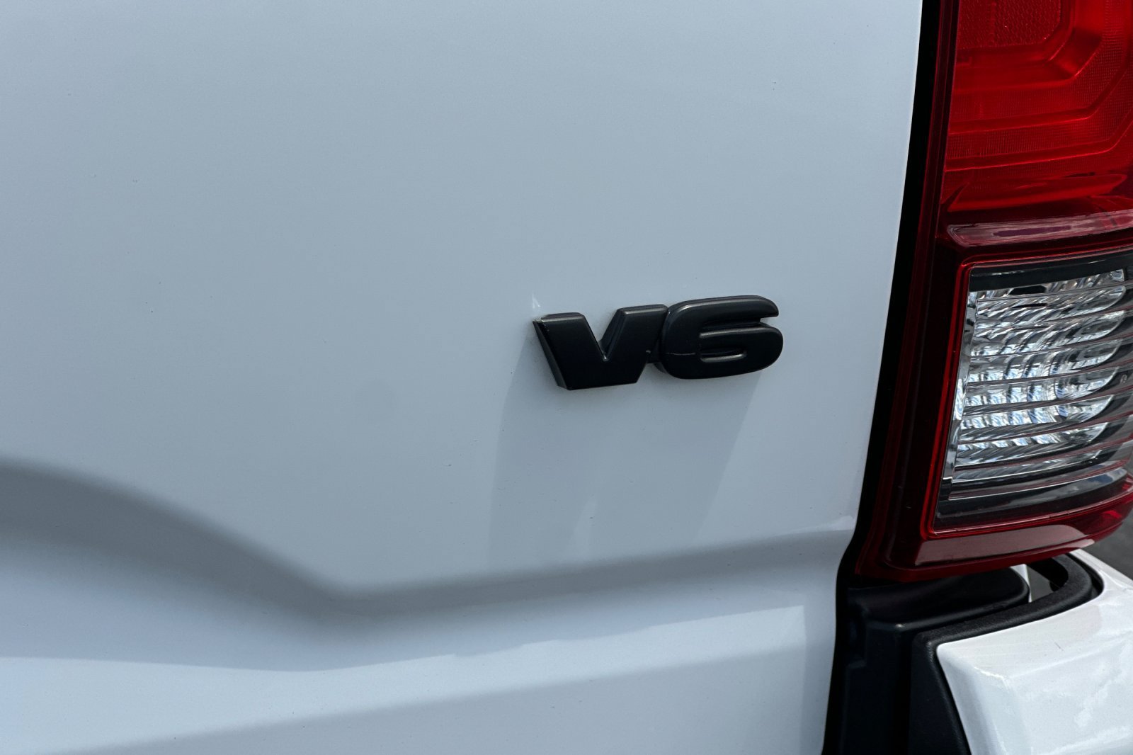 Certified Used 2019 Super White Toyota SR5 image 26