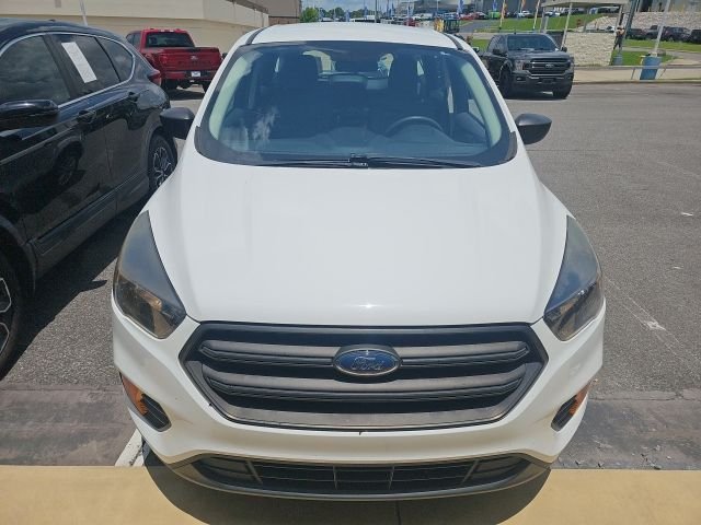 Used 2019 White Ford S image 2