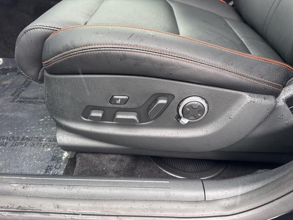 2026 GENESIS GV70 Sport Prestige - Photo 20