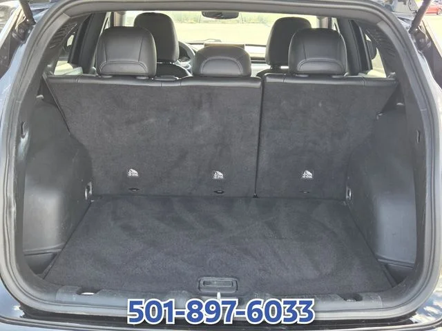 Used 2025 Black Jeep Limited image 13