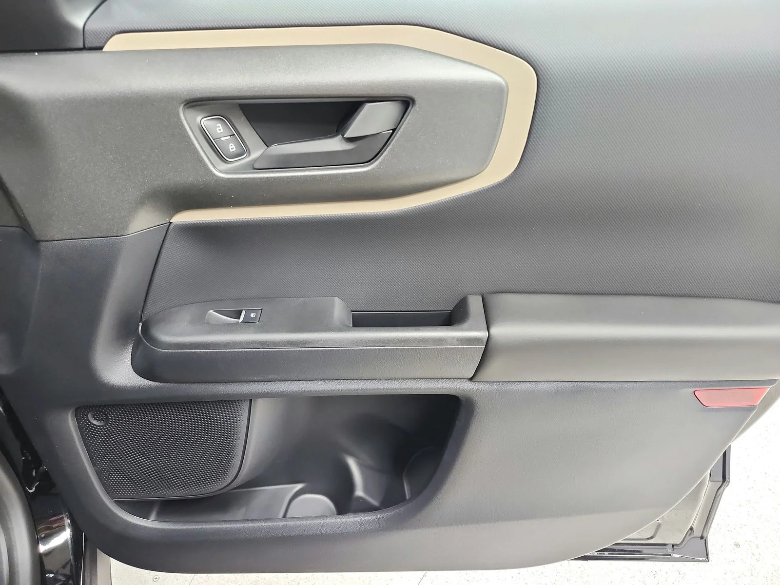 New 2026 Shadow Black Ford Big Bend® image 37