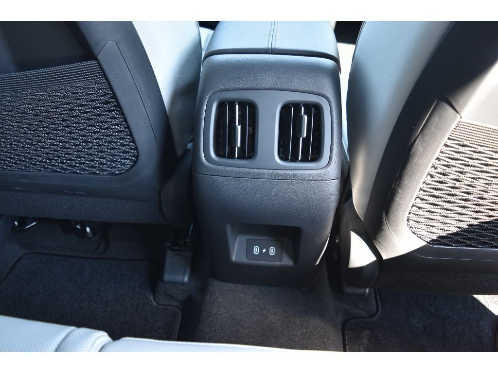 2026 Hyundai Santa Cruz Limited - Photo 37