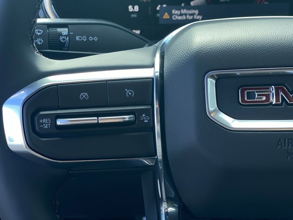 2026 GMC Canyon Elevation - Photo 20