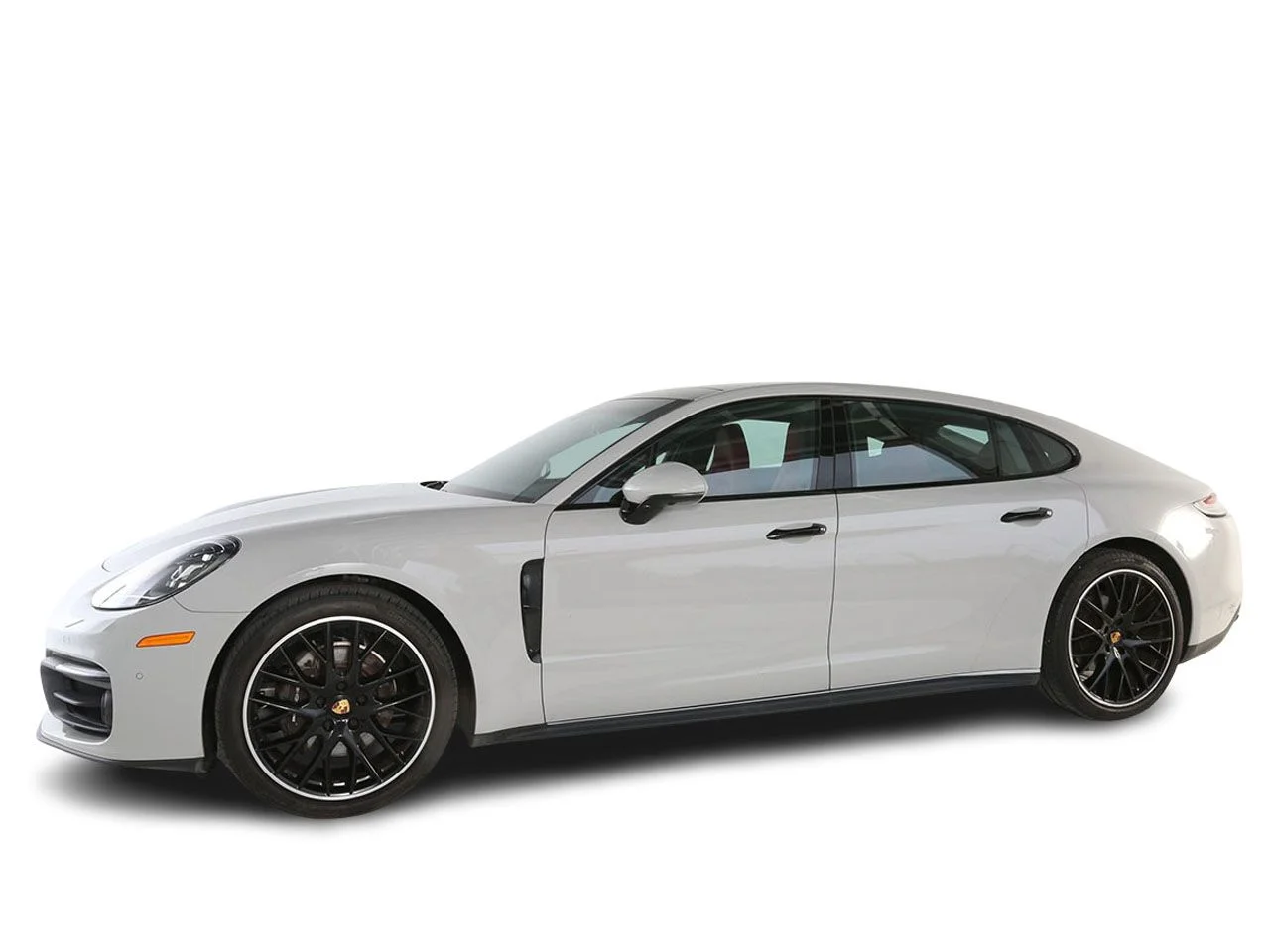 Used 2023 Beige Porsche 4 Executive image 4