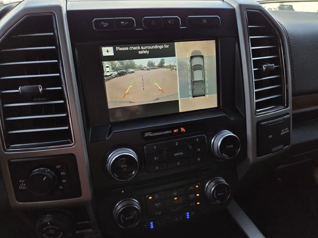 Used 2018  Ford King Ranch image 13