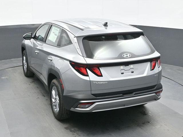 New 2026 Silver Hyundai SE AWD image 10