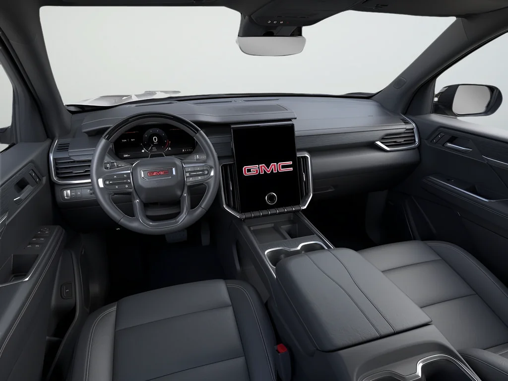2026 GMC Acadia Elevation - Photo 15