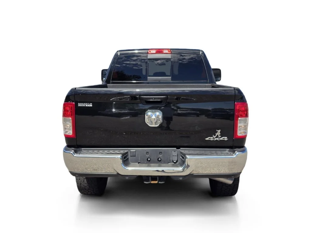 Used 2024 Black Ram Tradesman image 7