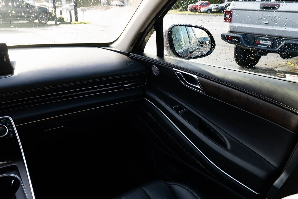 Used 2024 Blue Genesis 2.5T image 10