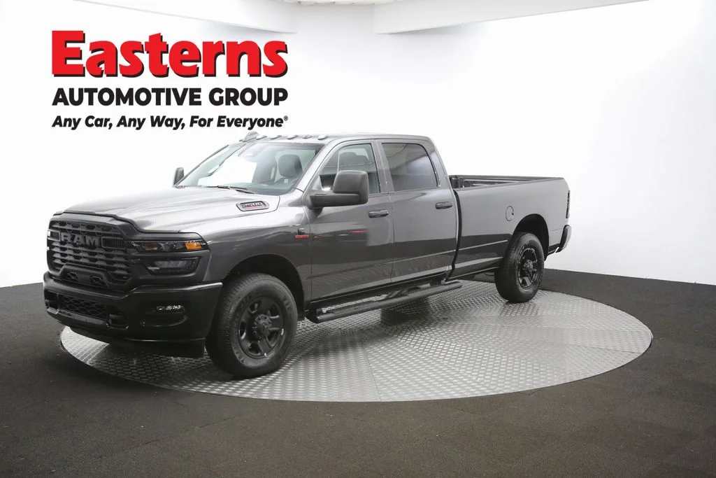 Used 2025 Gray Ram Tradesman image 55