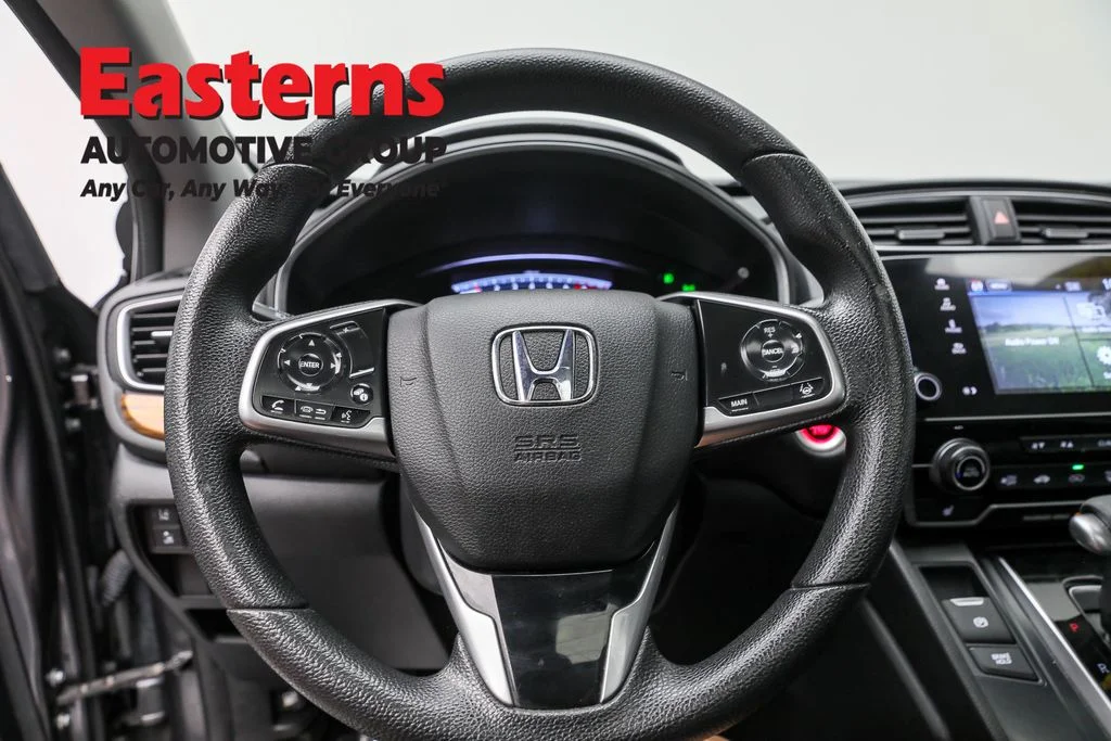 Used 2021 Gray Honda Touring image 10
