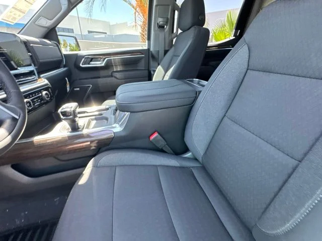 New 2026 Gray Chevrolet RST image 16