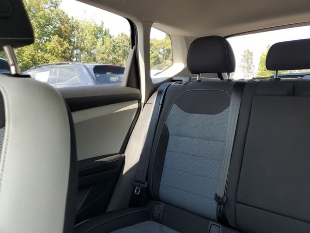 New 2026  Volkswagen 1.5T S image 10