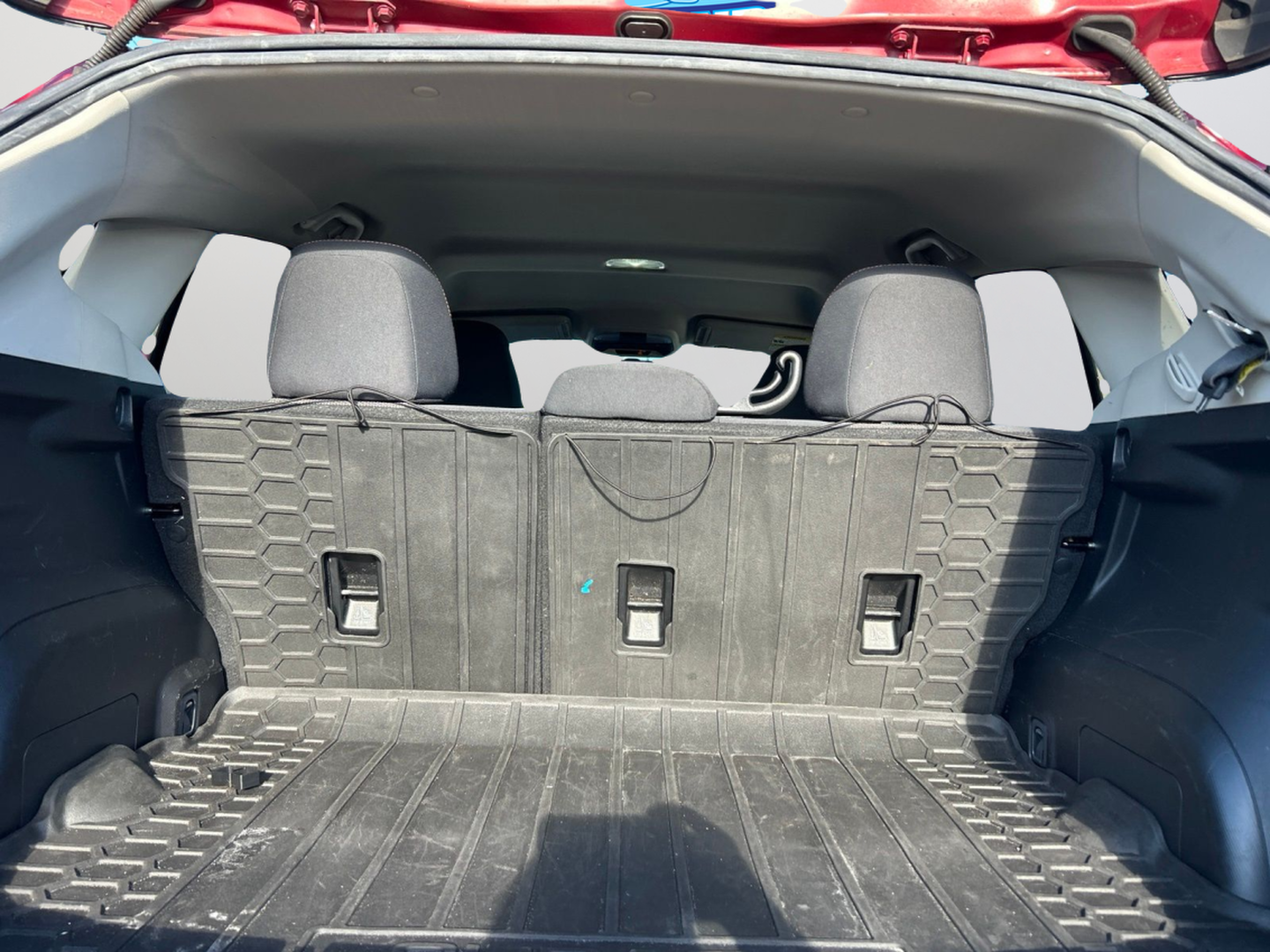 Used 2019 Red Subaru 2.0i Premium image 38