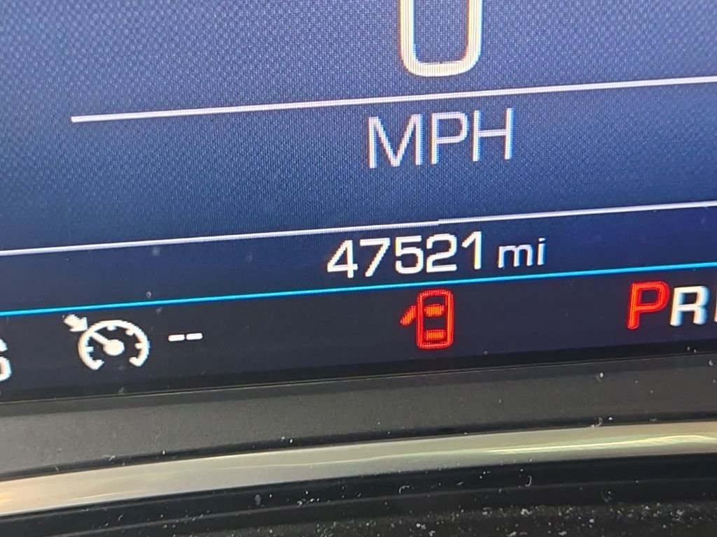 Used 2019 Storm Blue Metallic Chevrolet LT image 29