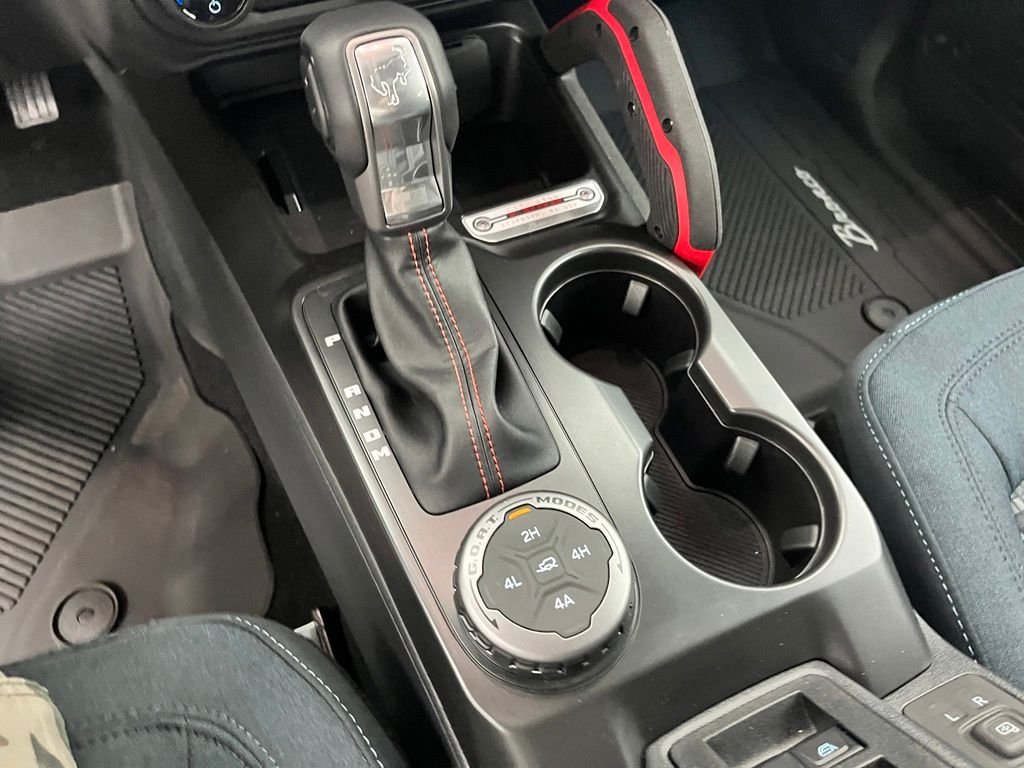 New 2026 Gray Ford Heritage Edition image 28