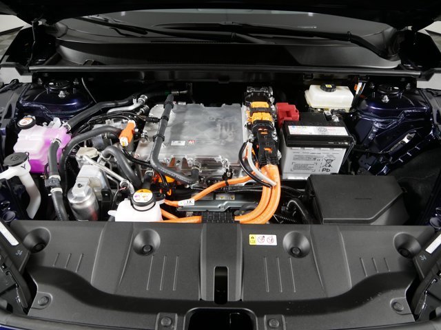 New 2026 Blueprint Toyota XLE image 28