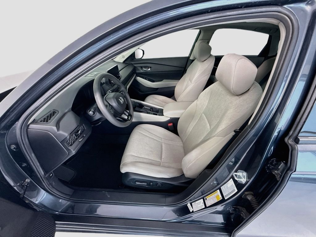 2024 Honda Accord EX - Photo 19