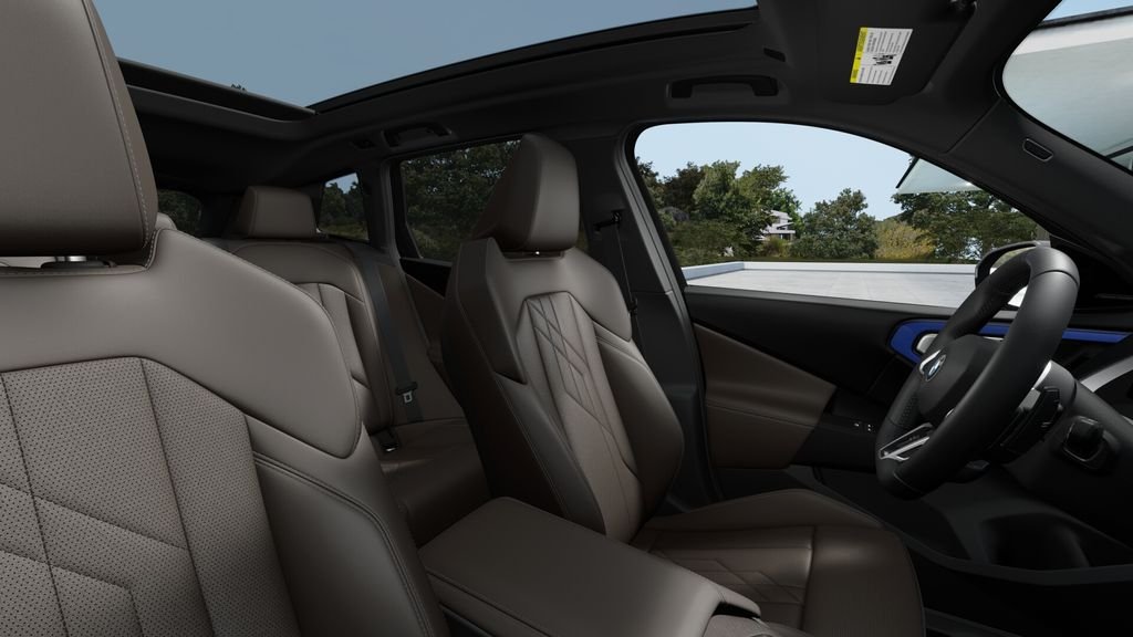 Used 2026 Brooklyn Grey Metallic BMW 30 xDrive image 33