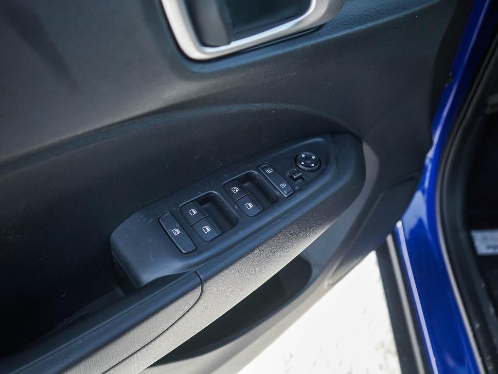 New 2026 Onyx Black Hyundai SEL FWD image 42