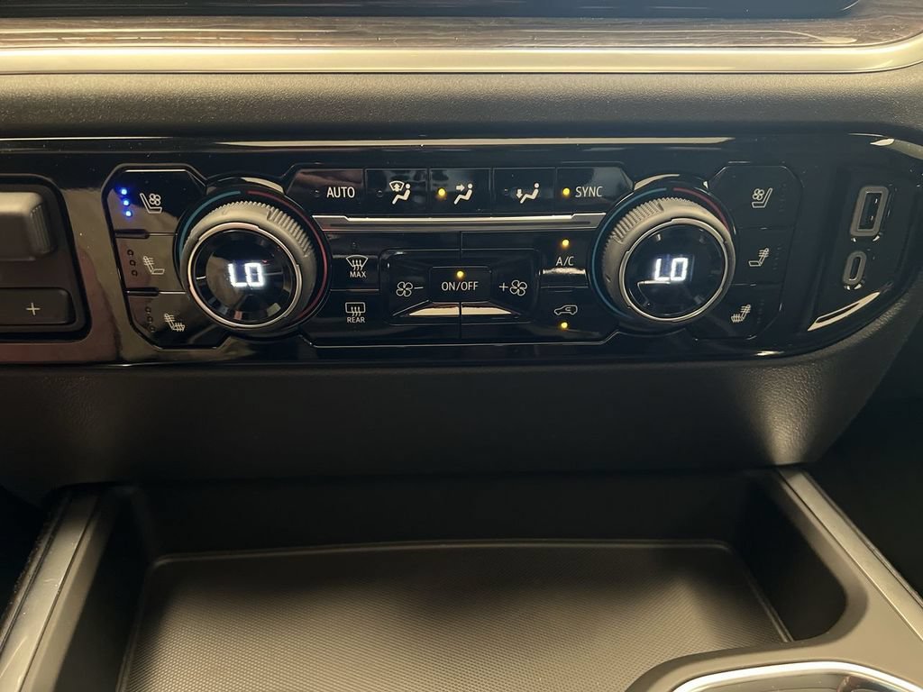 2026 Chevrolet Silverado 1500 LTZ - Photo 18