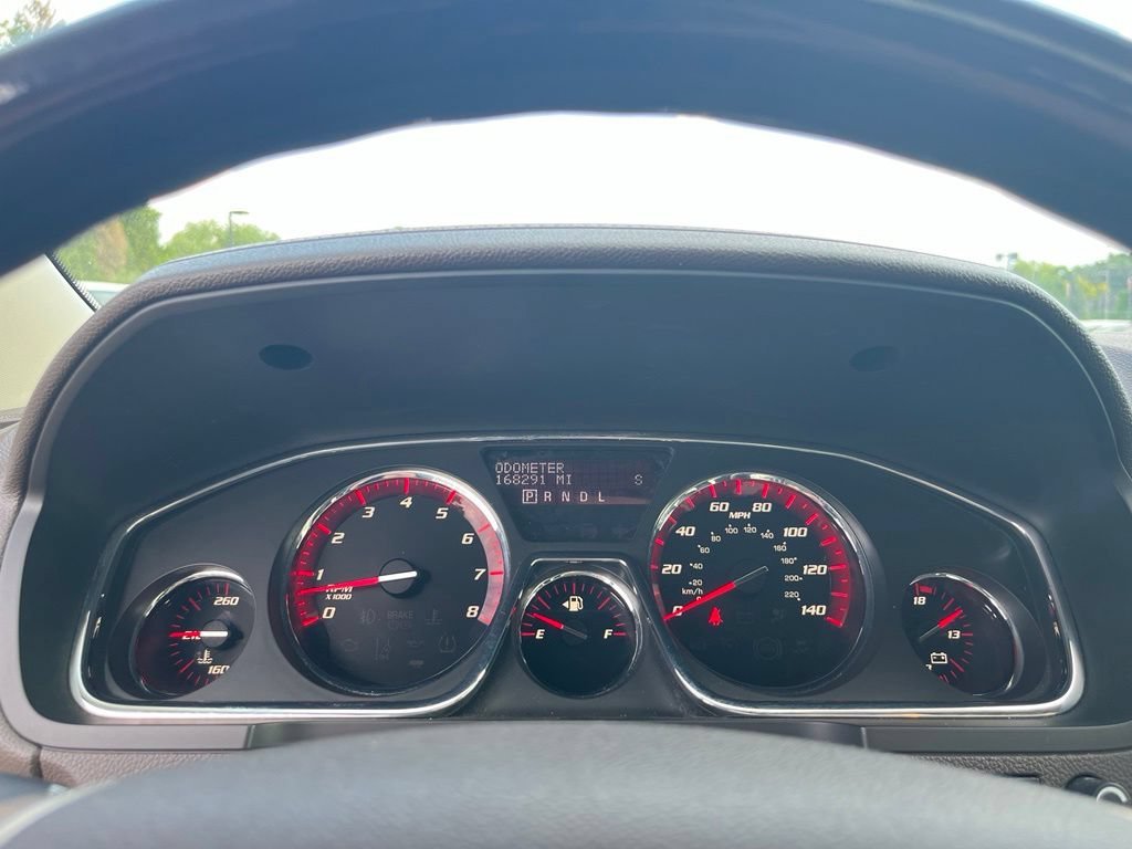 Used 2016 WHITE FROST TRICOAT GMC Denali image 26
