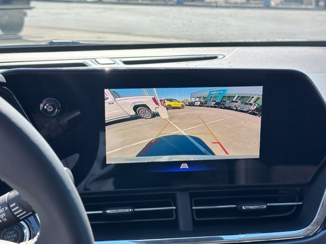2026 Chevrolet Trax Activ - Photo 22