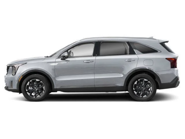 New 2026 Wolf Gray Kia S image 2