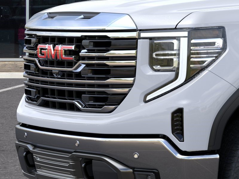 2026 GMC Sierra 1500 SLT - Photo 13