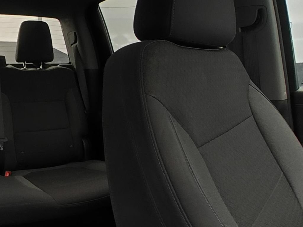Used 2019 SATIN STEEL METALLIC Chevrolet LT image 11