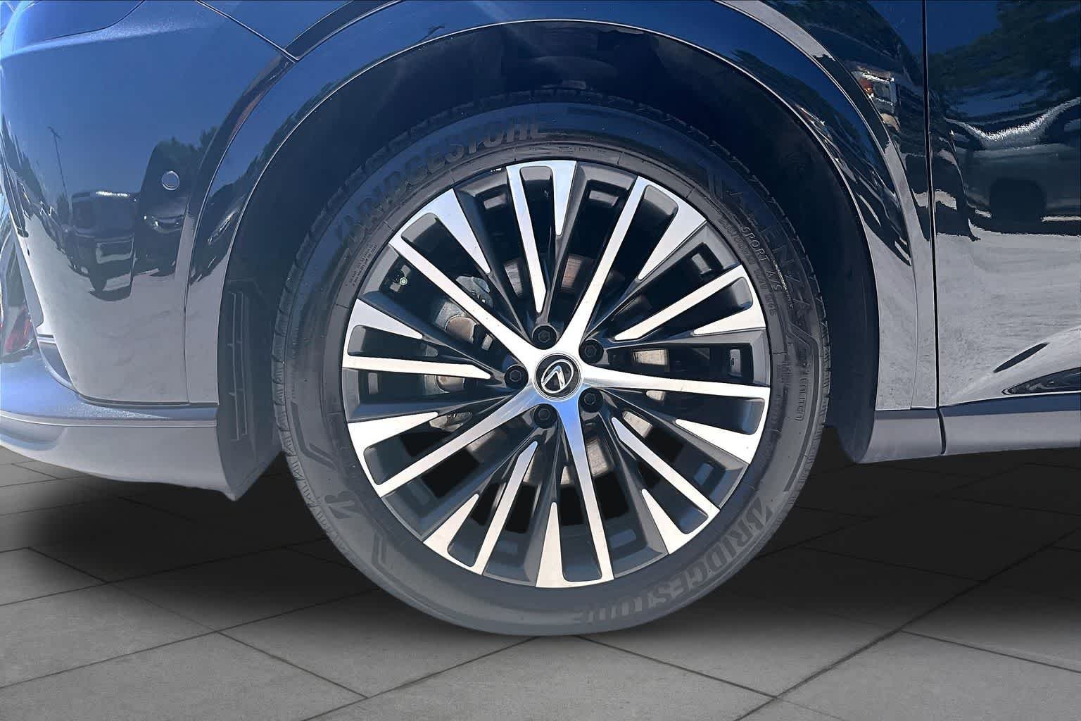 Used 2023 Caviar Lexus Premium Plus image 10