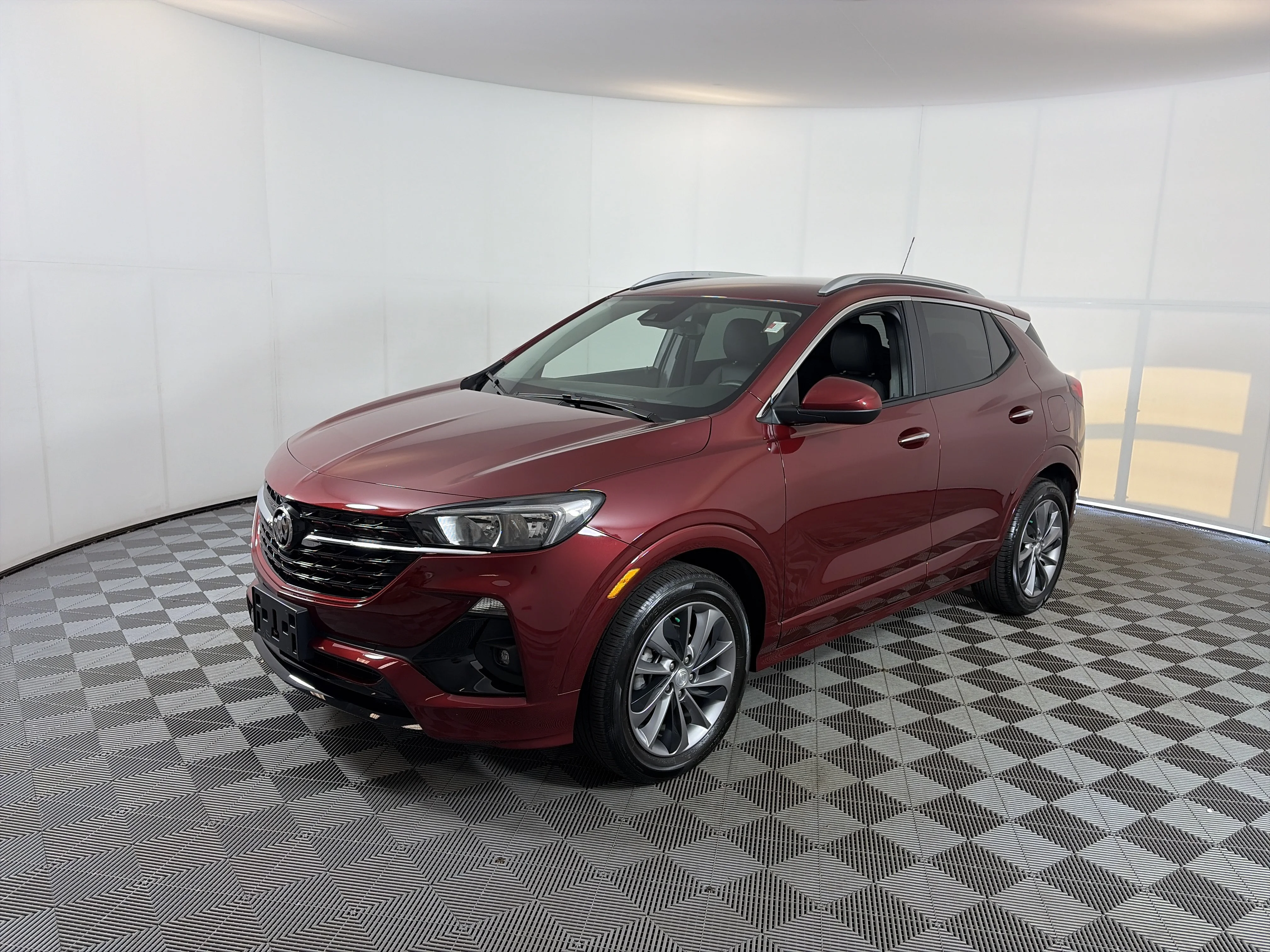 2023 Buick Encore GX Select - Photo 2