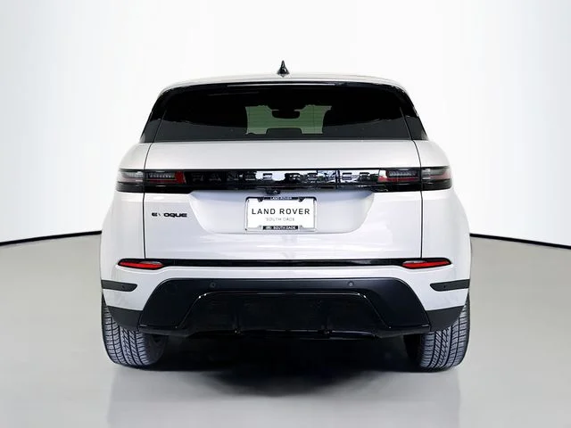 Certified Used 2026 Silver Land Rover S image 6