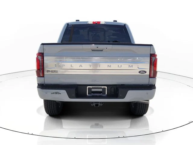 New 2026 Avalanche Ford Platinum image 6